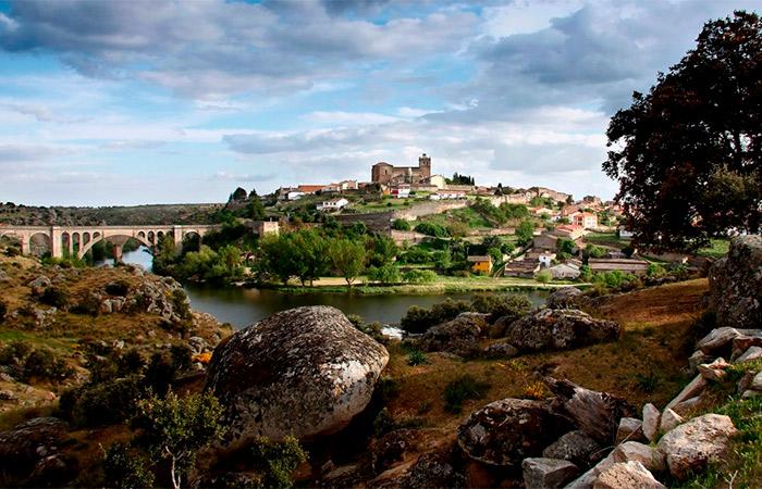Ledesma, Salamanca