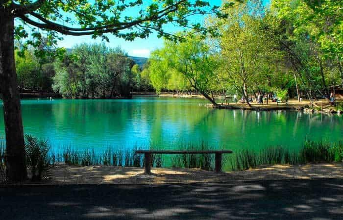 I Laghi di Anna