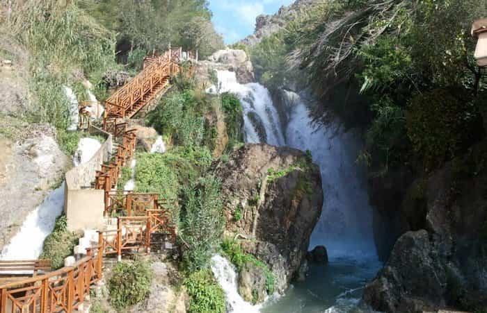 Le Fonti dell'Algar