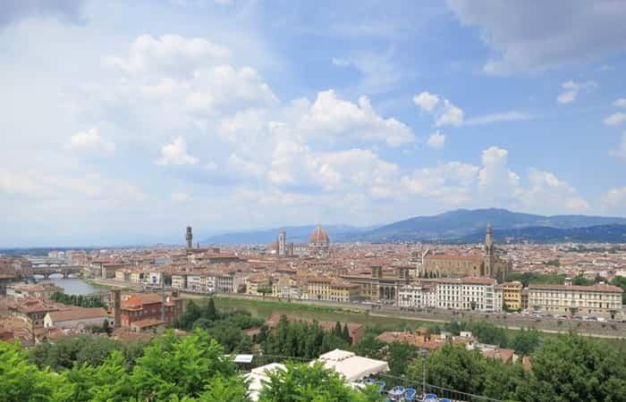 florenz