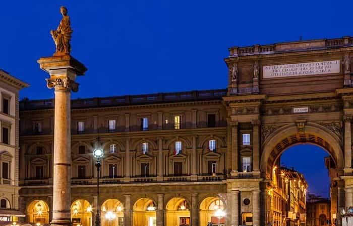 florenz