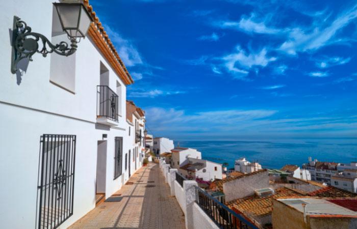 Altea Alicante google destinos Espanha