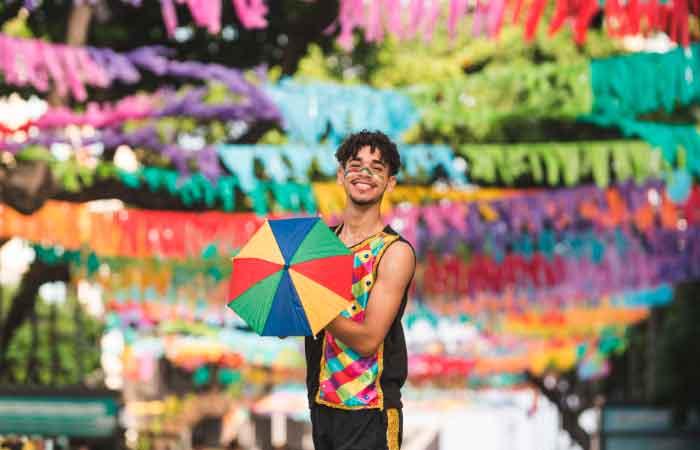 Frevo, Recife carnivali patrimonio mondiale