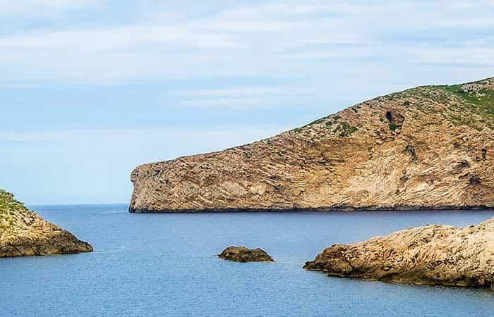 Schnorcheln in Spanien