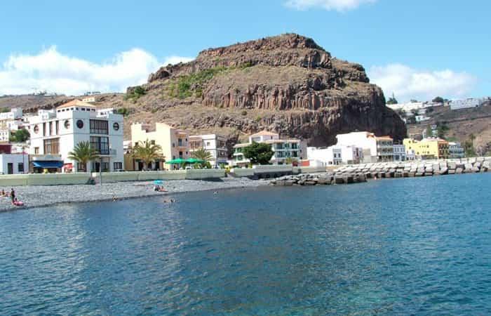 Schnorcheln in Spanien