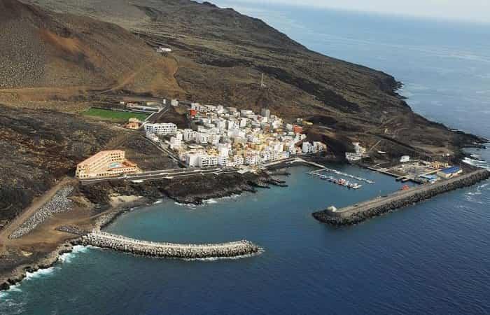 Schnorcheln in Spanien