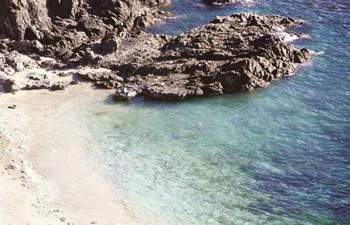 Schnorcheln in Spanien