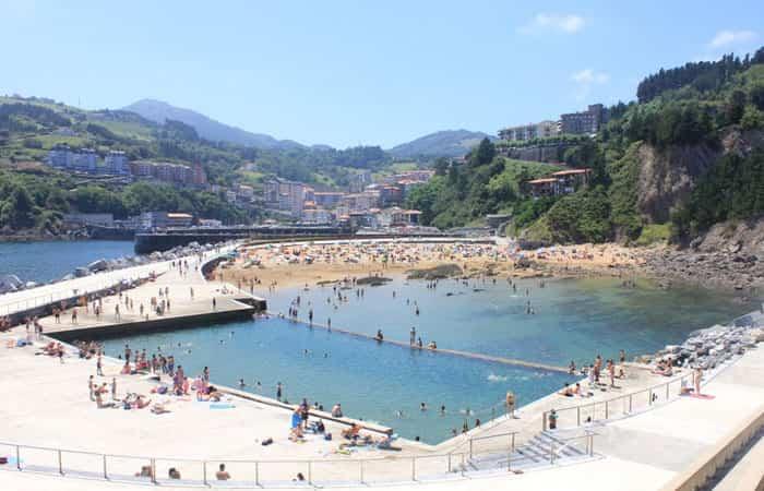 Schnorcheln in Spanien