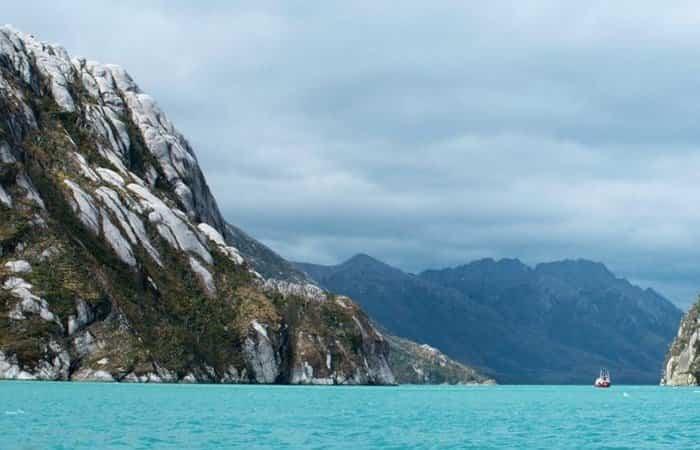 10 exotische und sichere Reiseziele, die man mit der Familie besuchen kann. Chile