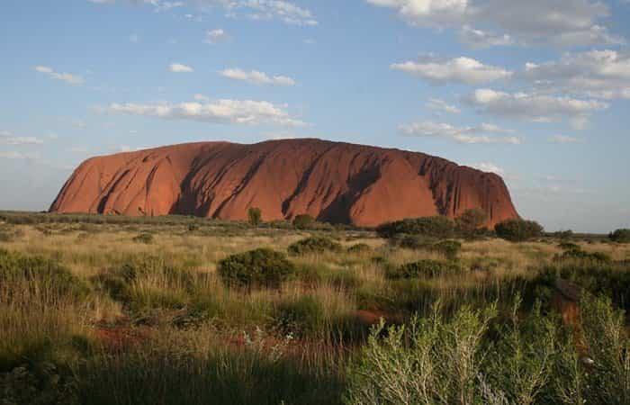 Exotische und sichere Reiseziele weltweit. Australien ist eines davon