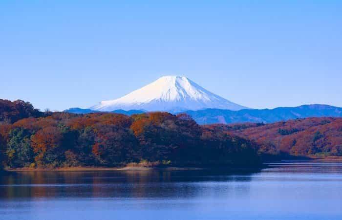 Japan ist eines der sichersten exotischen Reiseziele