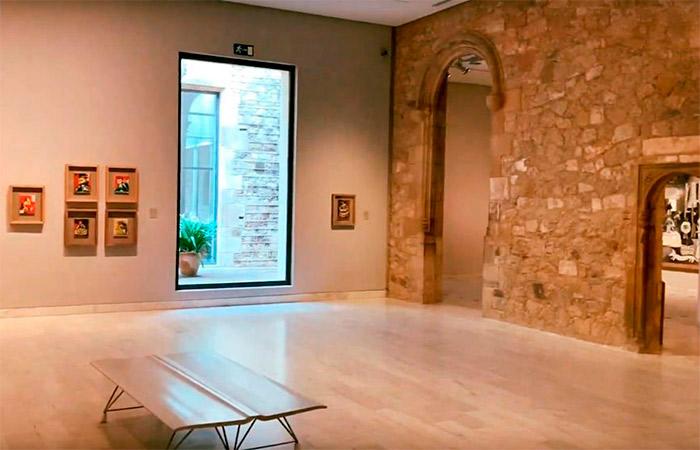 Kostenlose Museen in Barcelona: Museu Picasso