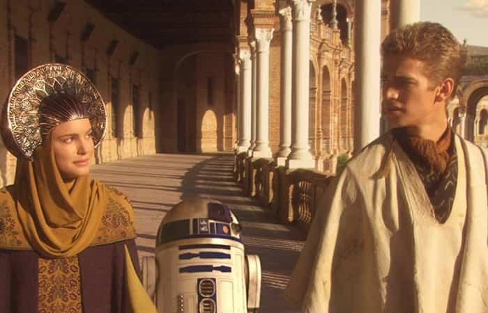 destinazioni cinematografiche