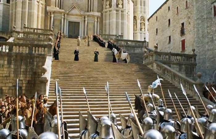 destinazioni cinematografiche