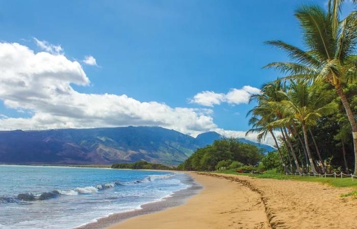 Fakten über Hawaii