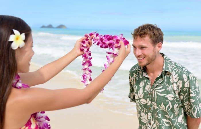 Fakten über Hawaii