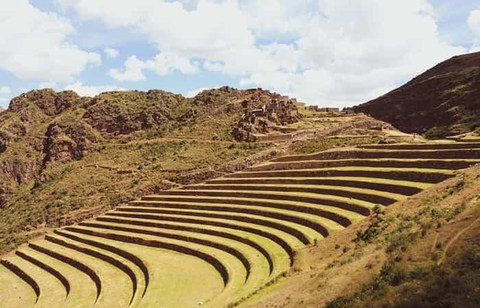 Sehenswürdigkeiten in Peru