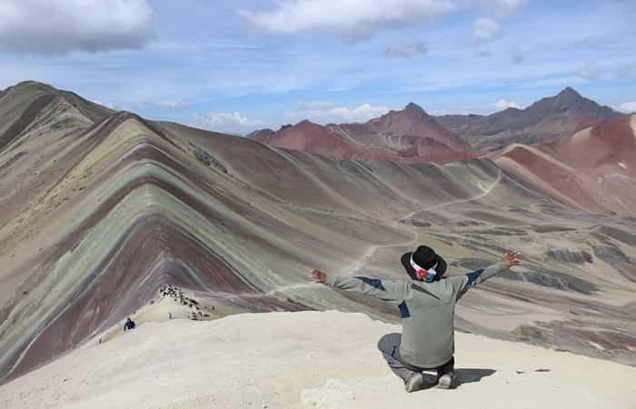 Sehenswürdigkeiten in Peru
