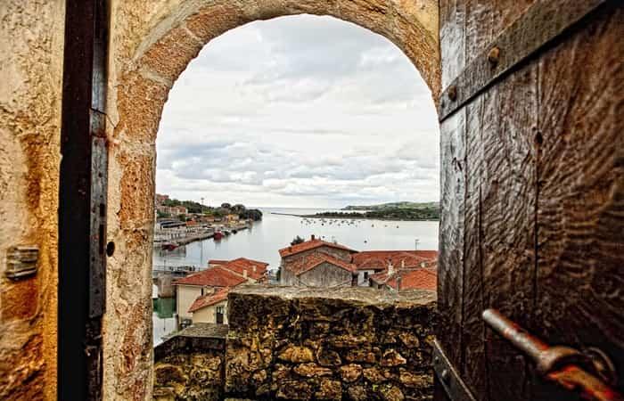Ländlicher Tourismus im Norden Spaniens