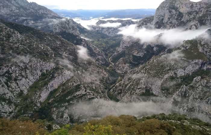 Ländlicher Tourismus im Norden Spaniens