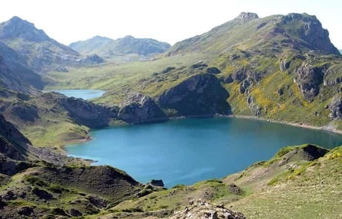 Ländlicher Tourismus im Norden Spaniens