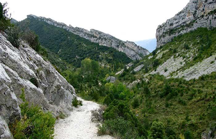 Ländlicher Tourismus im Norden Spaniens