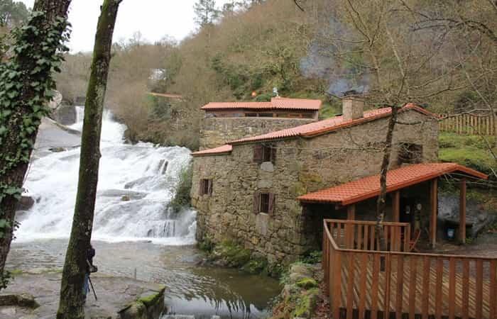 Ländlicher Tourismus im Norden Spaniens