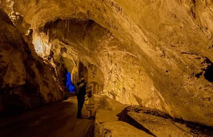 Ländlicher Tourismus im Norden Spaniens
