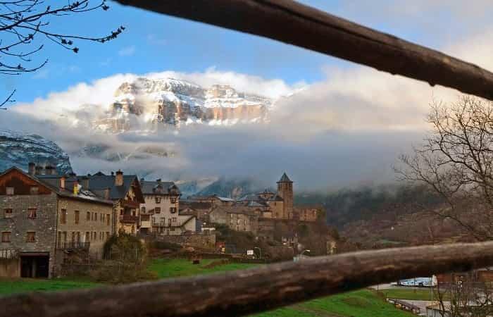 Ländlicher Tourismus im Norden Spaniens