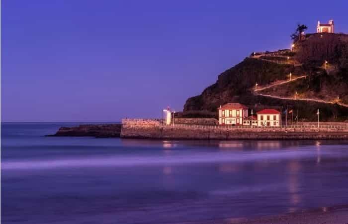 Ländlicher Tourismus im Norden Spaniens