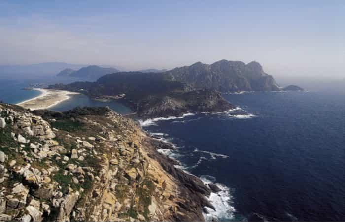 Ländlicher Tourismus im Norden Spaniens
