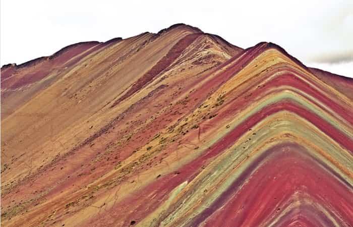 As montanhas mais impressionantes