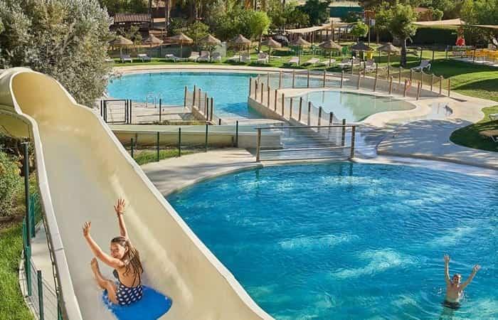 parques temáticos e de atrações de portugal