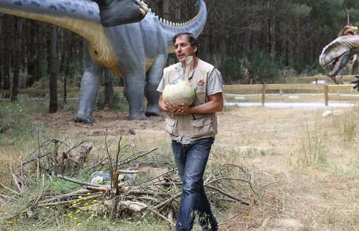 Dino Parque