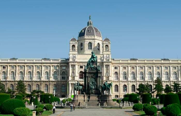 Wien mit Kindern