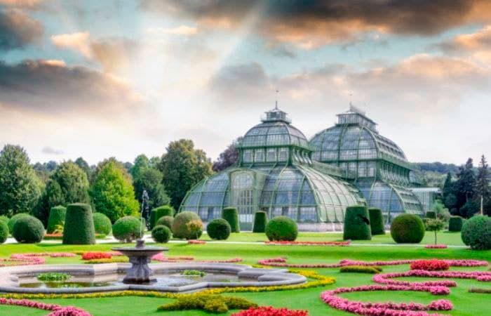 Wien mit Kindern