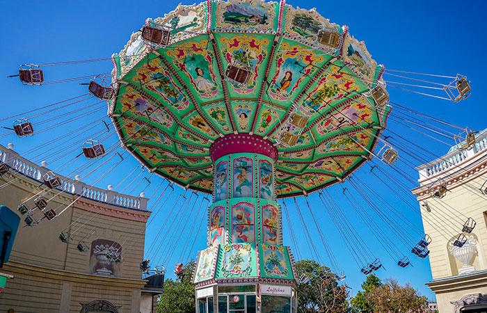 Wien mit Kindern