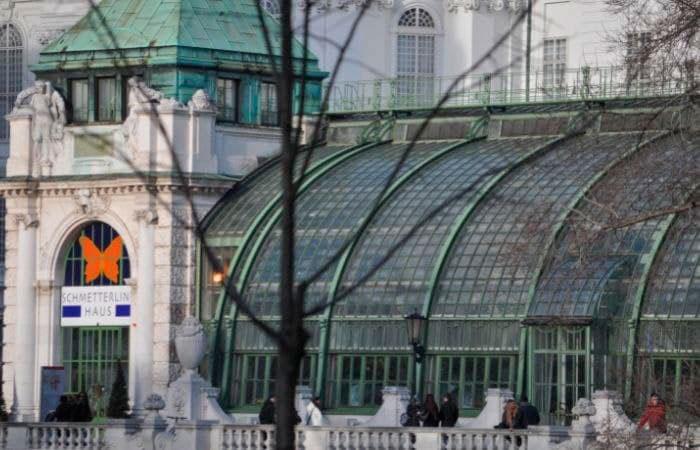 Wien mit Kindern