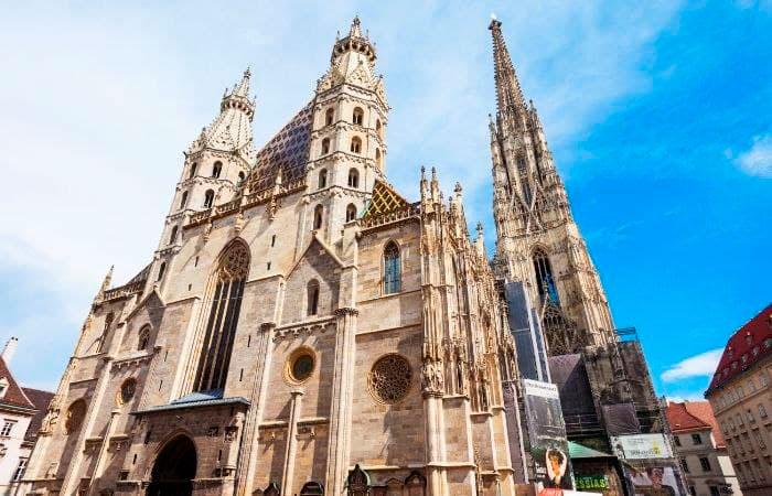 Wien mit Kindern