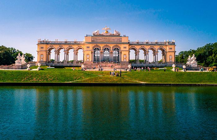 Wien mit Kindern