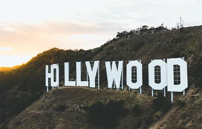 California con bambini, Los Angeles
