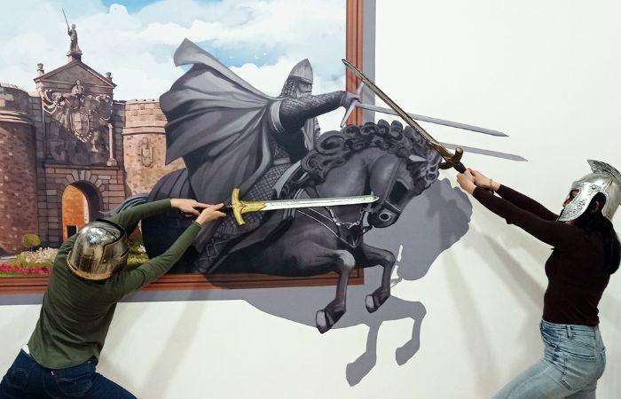 Iluziona Toledo