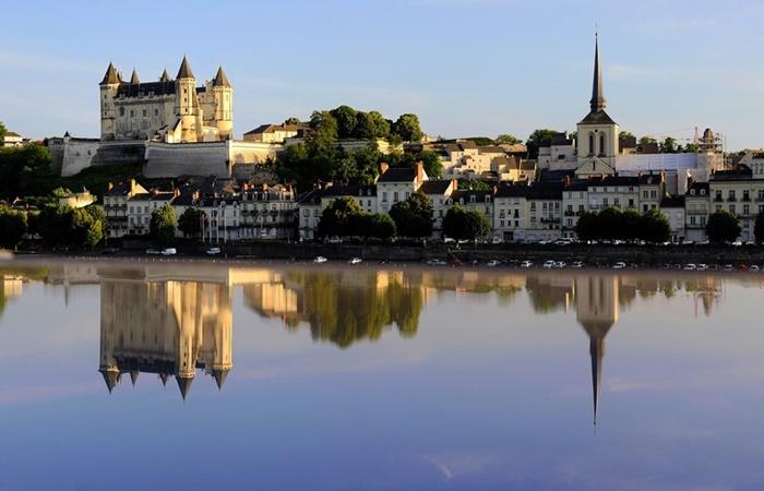 Viagens que você deve fazer com seus filhos: Loire Atlântico