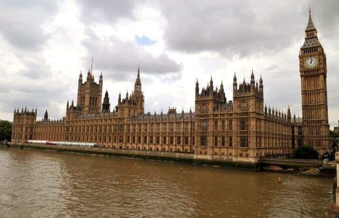 Londres, Reino Unido