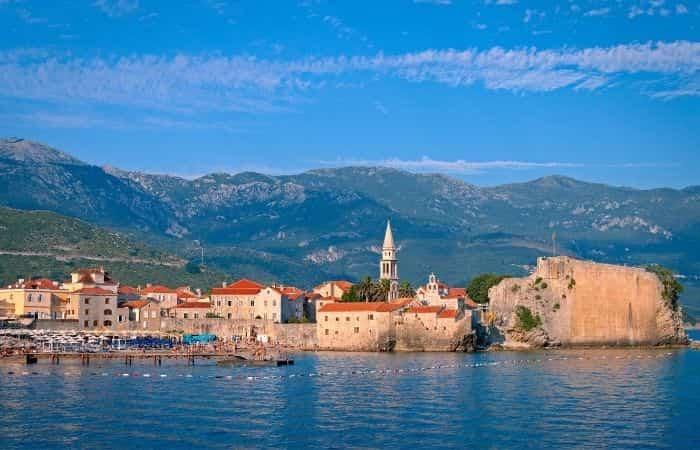 Stari Grad - Croazia