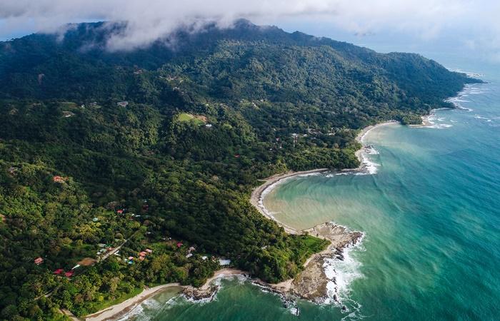 beste Strände von Costa Rica