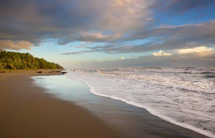 beste Strände von Costa Rica