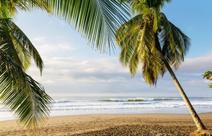 beste Strände von Costa Rica