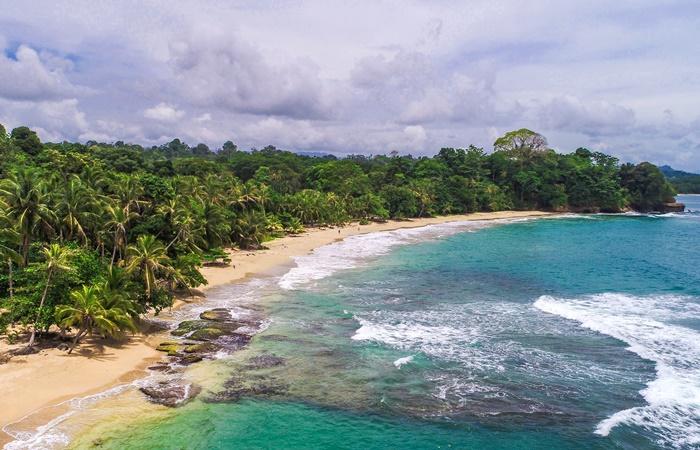 beste Strände von Costa Rica