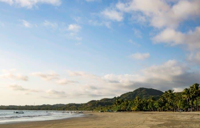 beste Strände von Costa Rica